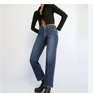 Daily Blue Women's Jeans